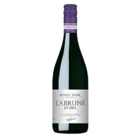 LABRUNE ET FILS PINOT NOIR RED WINE 750ML