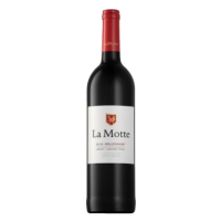 LA MOTTE MILLENNIUM RED WINE 750ML