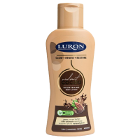 LURON RADIANT COCOA NOURISHING BODY LOTION 400ML