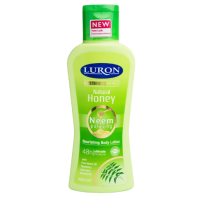 LURON NEEM PURIFYING BODY LOTION 400ML