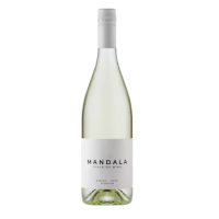 MANDALA SWEET WHITE WINE 750ML