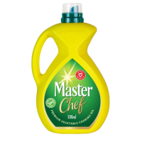 MASTER CHEF PREMIUM COOKING OIL 500ML