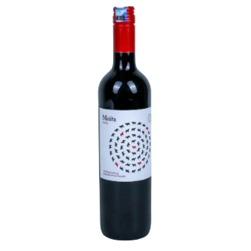 MESTA TEMPRANILLO WINE 750ML