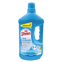 MR SHEEN TILE CLEANER OCEAN 1L