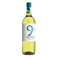 9 NINE FIELDS SAUVIGNON BLANC WINE 750ML