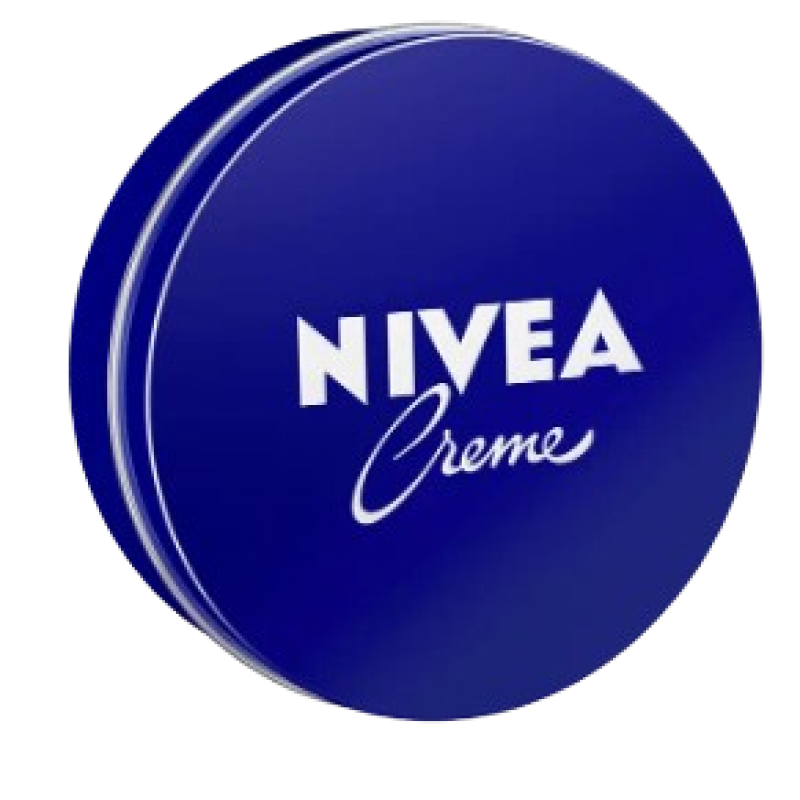 NIVEA CARE CREAM MOISTURIZER 60ML 