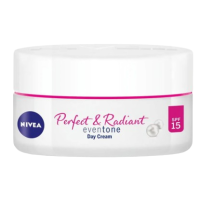 NIVEA PERFECT & RADIANT EVENTONE DAY CREAM