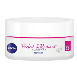 Nivea Perfect & Radiant Even Tone Day Cream 50ml