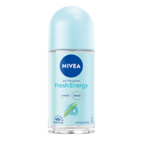 NIVEA ENERGY FRESH ROLL ON 50ML 