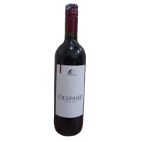 OLEPASU DRY RED WINE 750ML