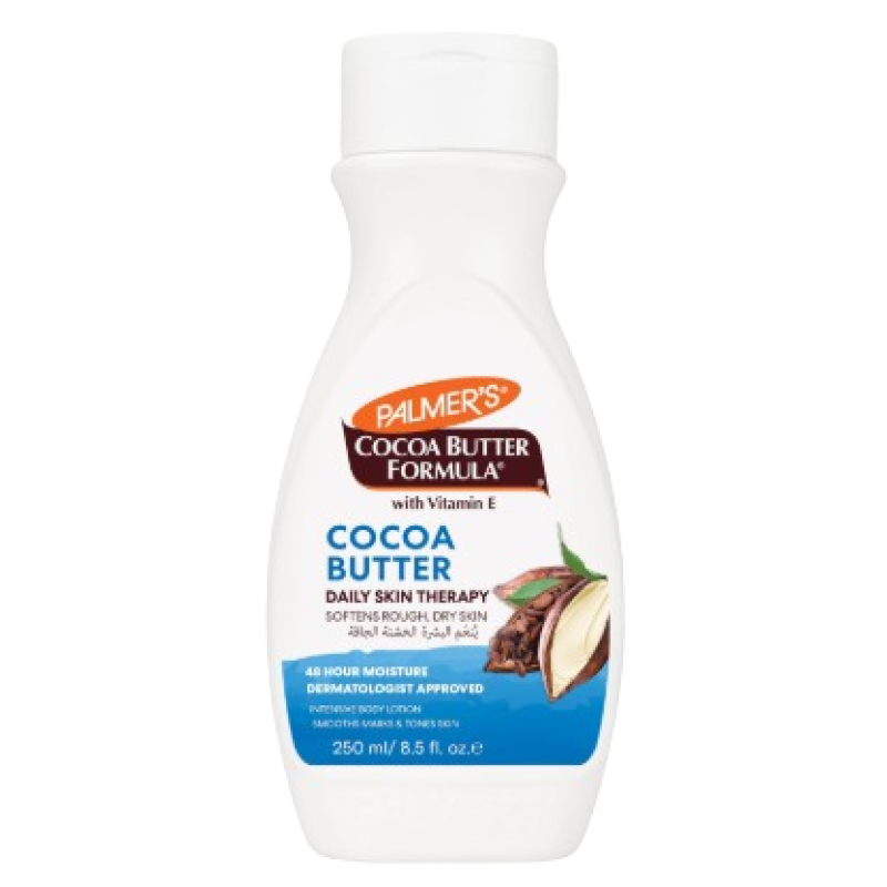 PALMERS COCOA BUTTER LOTION 250ML