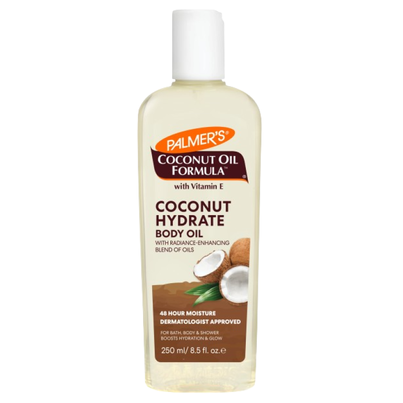 PALMERS COCONUT BODY OIL 150ML