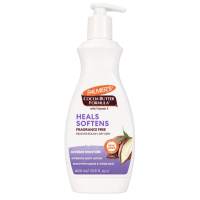 PALMERS COCOA BUTTER FRAGRANCE FREE 250ML