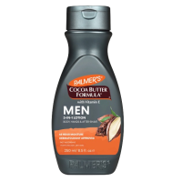 PALMERS COCOA BUTTER FORMULA MEN BODY LOTION 250ML