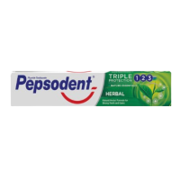 PEPSODENT HERBAL TOOTHPASTE 150G