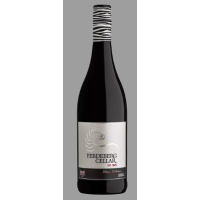 PERDEBERG CELLAR SHIRAZ RED WINE 750ML