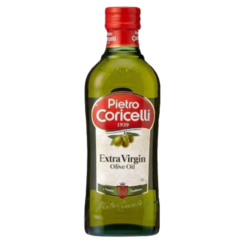 PIETRO CORICELLI EXTRA VIRGIN OLIVE OIL 500ML