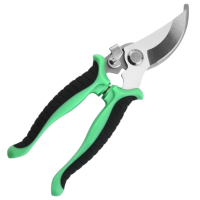 GARDEN PRUNNING SHEARS