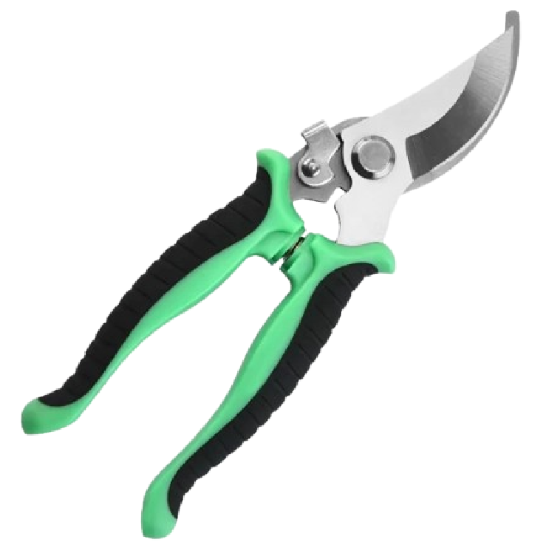 GARDEN PRUNNING SHEARS