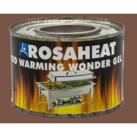 ROSAHEAT FOOD WARMING WONDER GEL 200ML