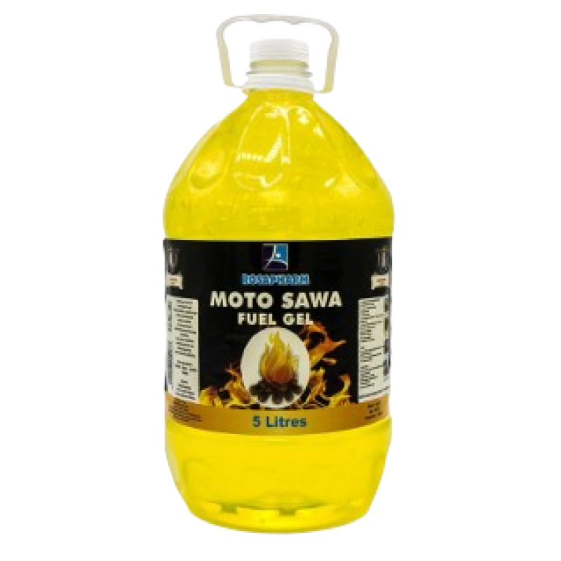 ROSAPHARM MOTO SAWA FUEL GEL 5L