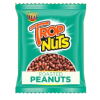 TROPICAL HEATS ROASTED PEANUTS 150g 