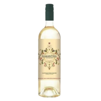 SAMANTHA SWEET WHITE WINE 750ML