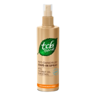 TCB ANTI-DANDRUFF LEAVE-IN SPRAY 200ML