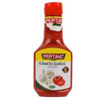 PEPTANG TOMATO GARLIC SAUCE 1KG