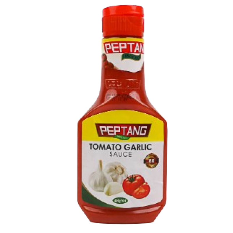 PEPTANG TOMATO GARLIC SAUCE 1KG