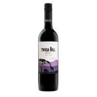 TWIGA HILL RED WINE 750ML