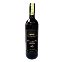 UPPER VALLEY DRY RED WINE 1.5L