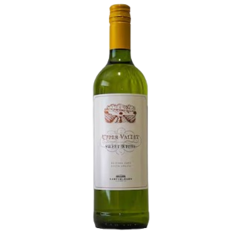 NABYGELEGEN UPPER VALLEY SWEET WHITE WINE 750ML