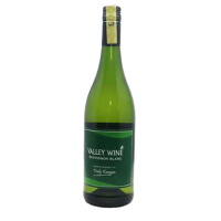 VALLEY WINE SAUVIGNON BLANC WINE 750Ml