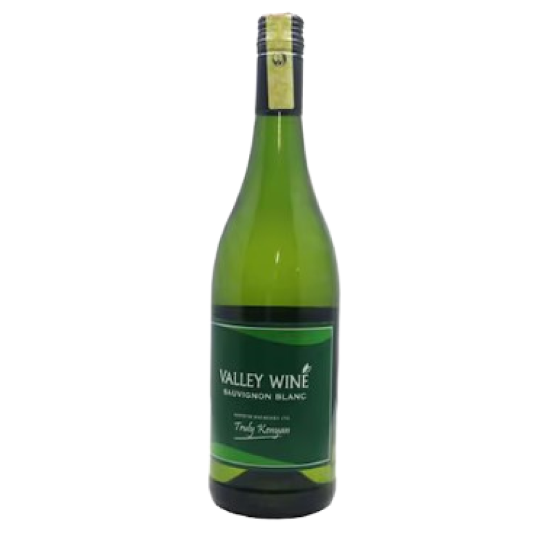 VALLEY WINE SAUVIGNON BLANC WINE 750Ml