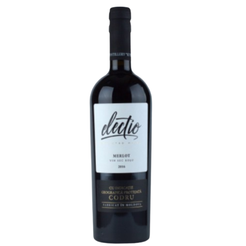 ELECTIO MERLOT WINE 750ML