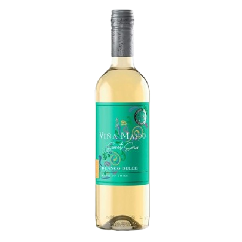 VINA MAIPO MOSCATO WHITE WINE 750Ml 