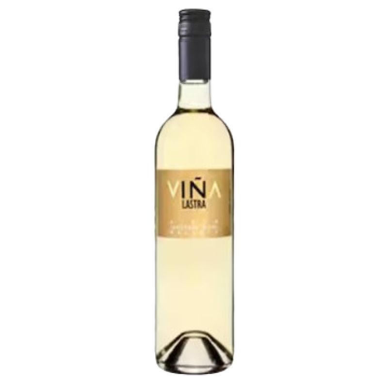 VINA LASTRA DRY WHITE WINE 750ML