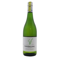 VONDELING CHENIN BLANC WHITE WINE 750ML