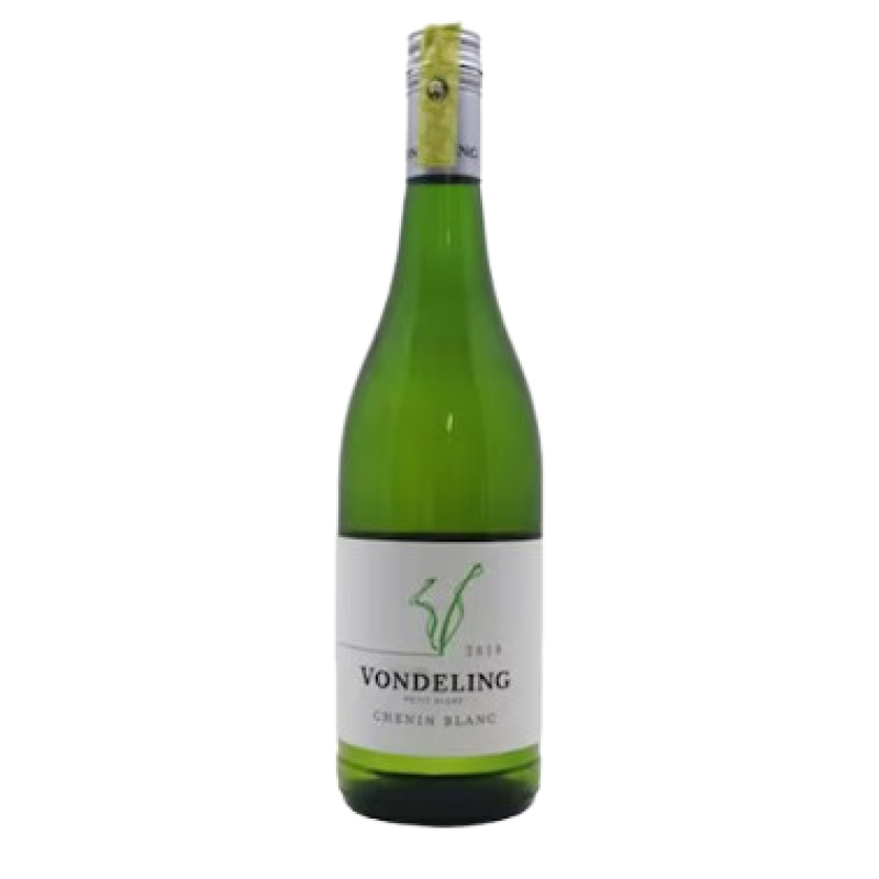 VONDELING CHENIN BLANC WHITE WINE 750ML