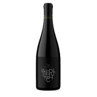 WHOLE BUNCH SYRAH WINE 750ML