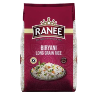 RANEE LONG GRAIN BIRYANI RICE 1KG