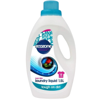 Ecozone Non-Bio Laundry Liquid 18 Washes 1.5l	