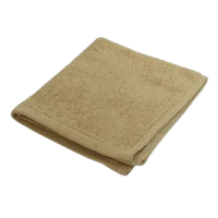 FACE TOWEL 13x13cm-colour may vary