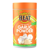 TROPICAL HEAT GARLIC POWDER 100G