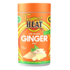 TROPICAL HEAT GINGER GROUND 100G