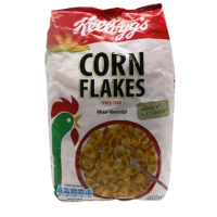 KELLOGGS CORNFLAKES CEREALS 400G