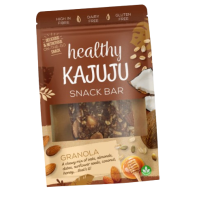 HEALTHY KAJUJU SUPER SNACK GRANOLA BAR 65G