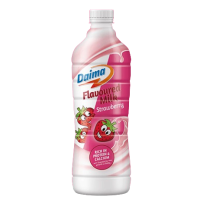 DAIMA FLAVOURED MILK STRAWBERRY 250ML