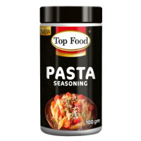 TOP FOOD PASTA SEASONING 100G